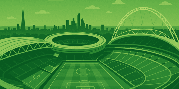 stadium design