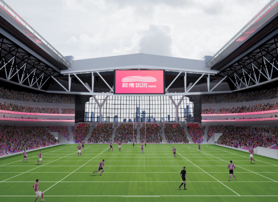 ARX_SB Summit - Kai Tak EVENT