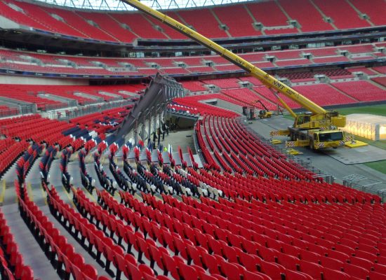 wembley west stand 017 wembley west stand 017